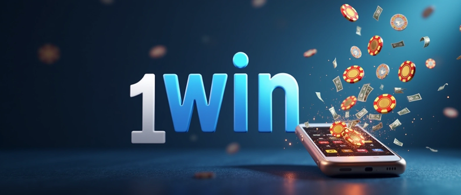 1win bonus