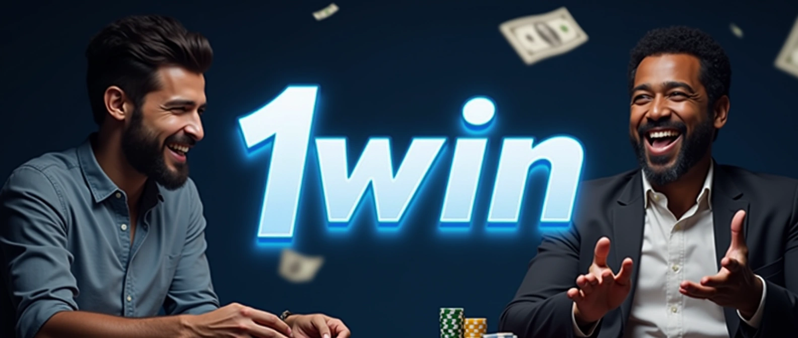 1win bonus