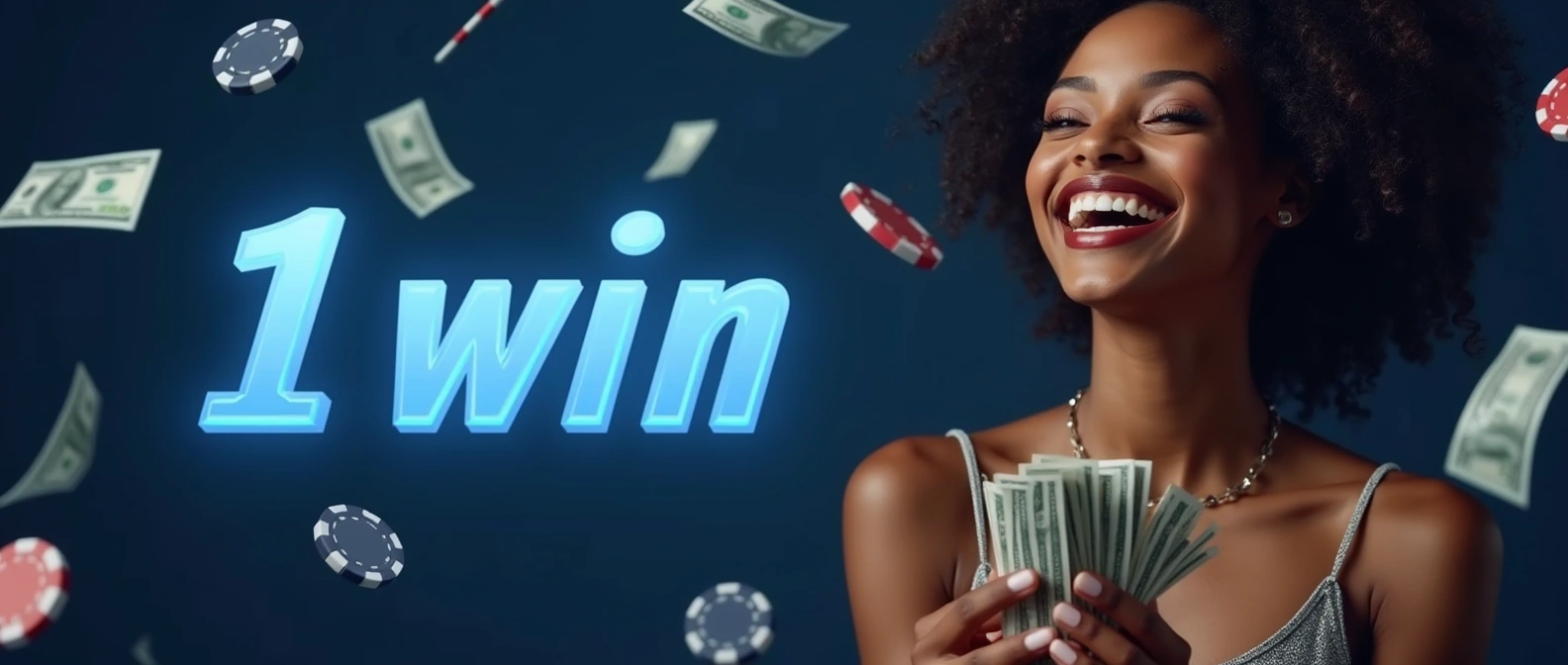 1win app