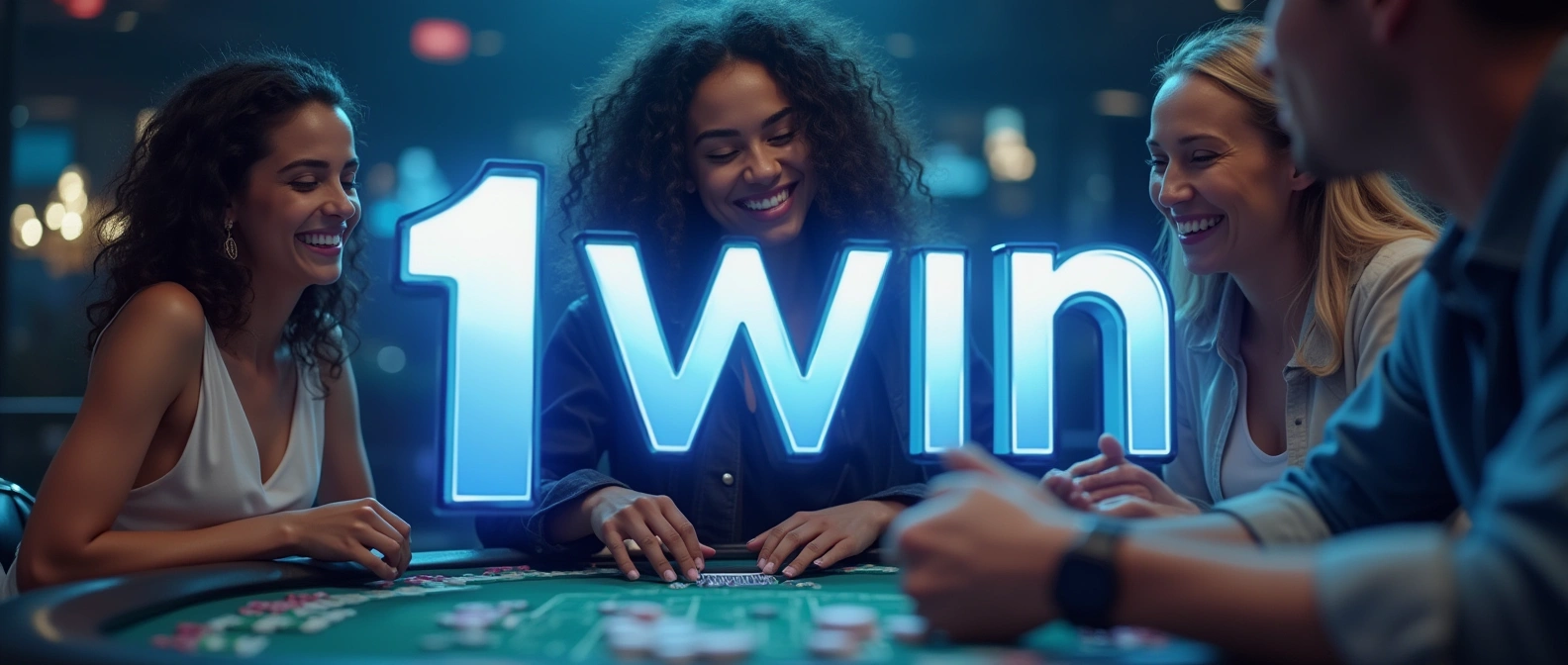 1win app