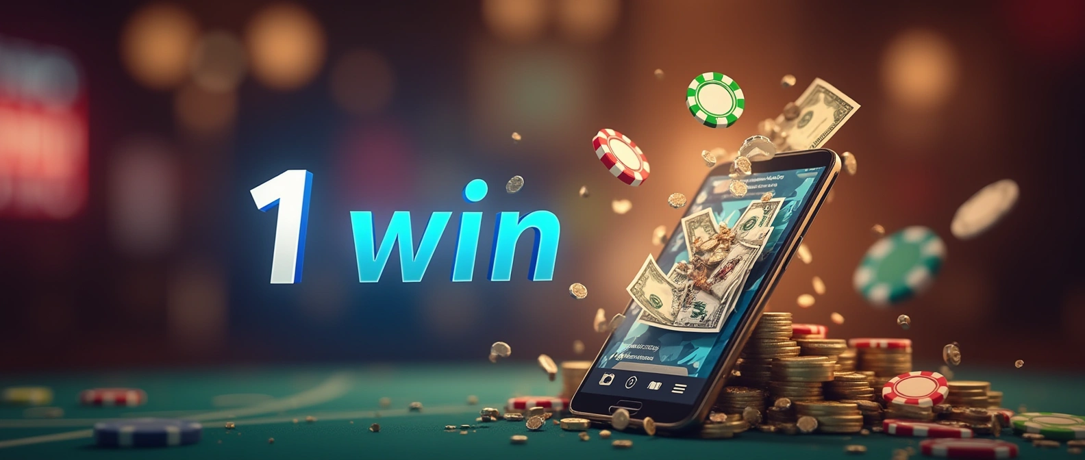 1win bonus