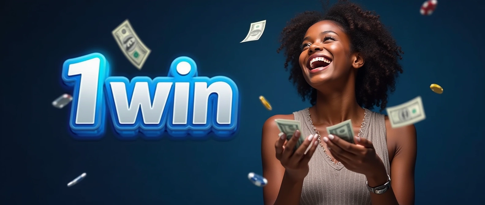 1win 1win
