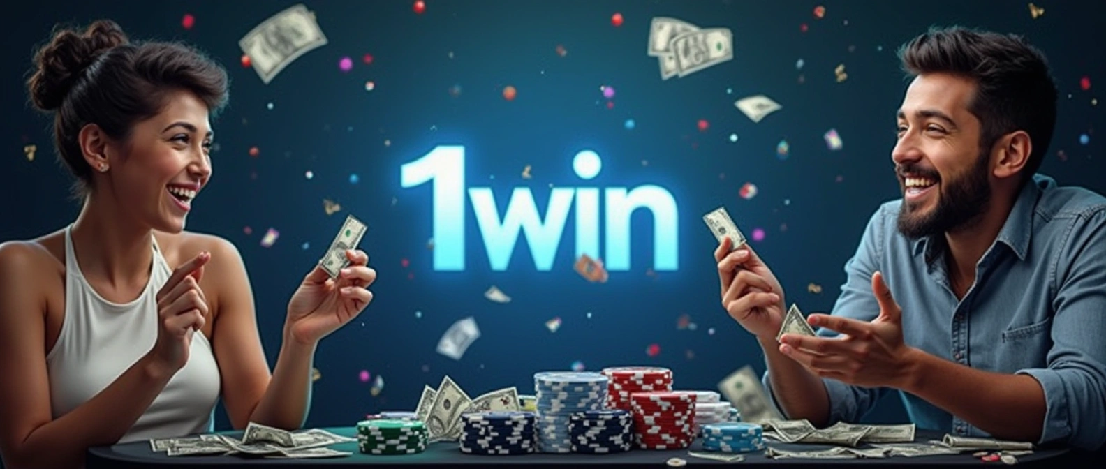 1win 1win