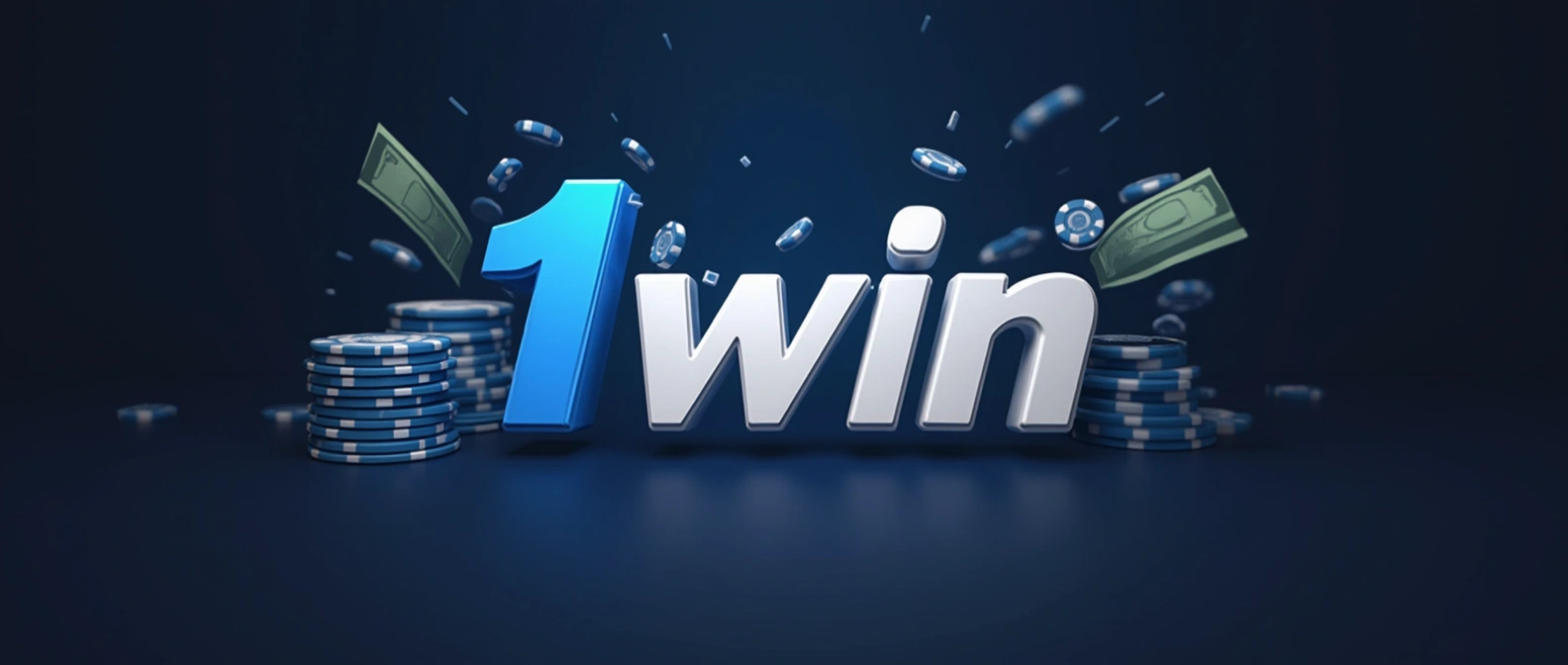 1win 1win