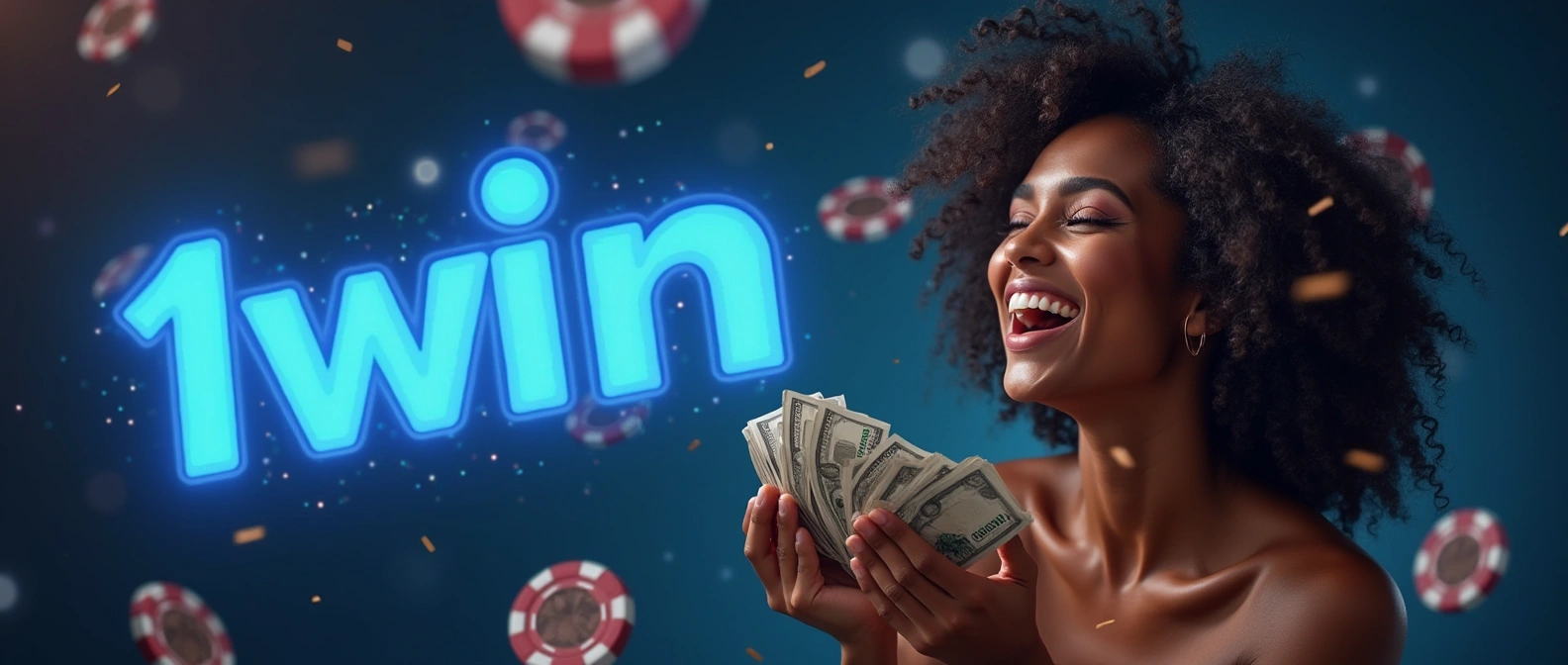 1win 1win