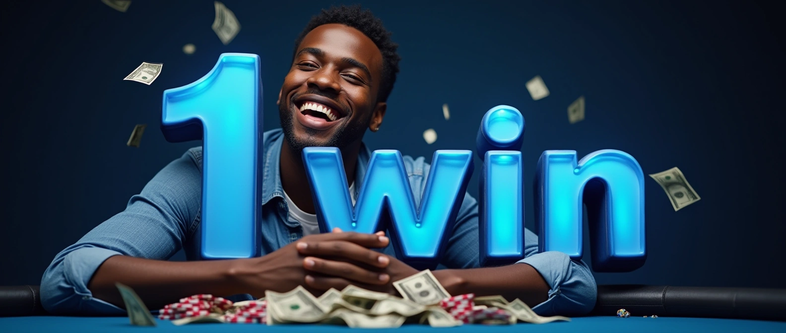 1win 1win