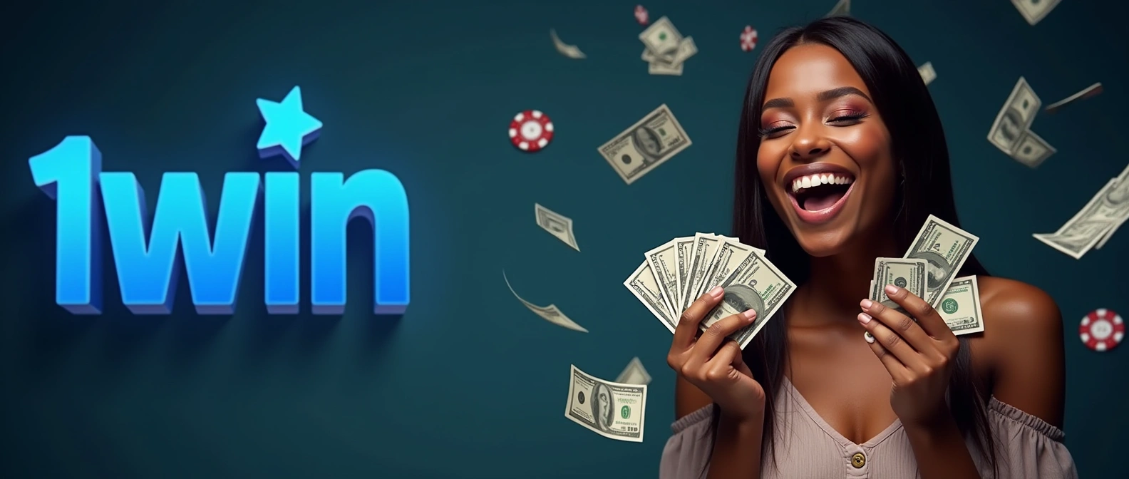 1win promo code