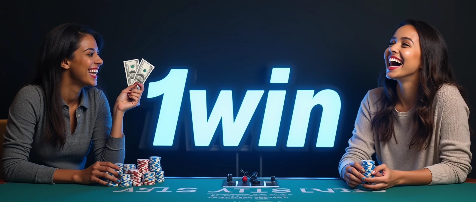 1win promo code