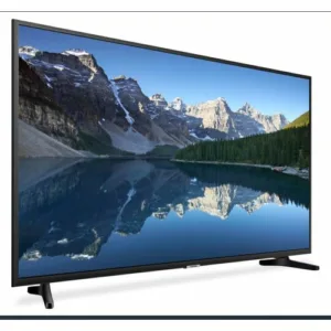 40inches LED TV+Free TV GUIDE/Wall Bracket