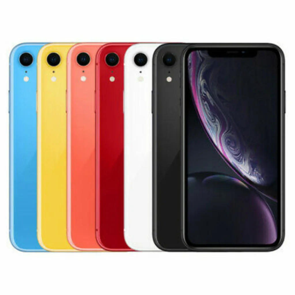 iPhone XR Features and Specs in Nigeria