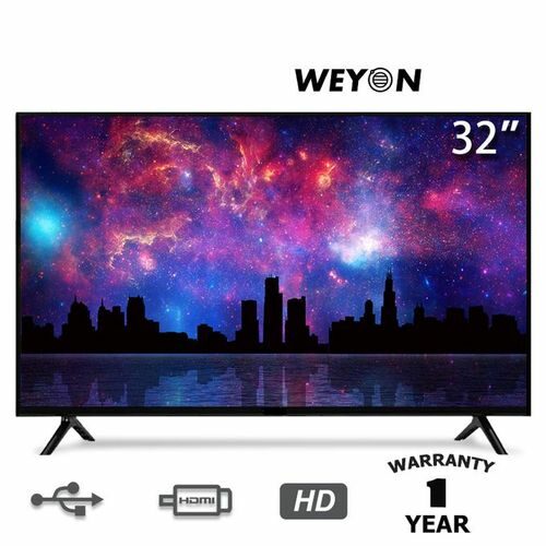 WEYON 32 Inches LED TV