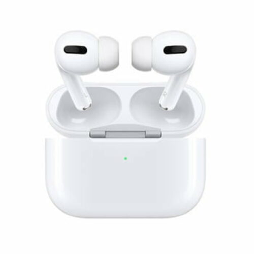 Airpods Pro Price In Nigeria (Up to date price)