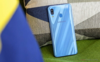 The Samsung Galaxy A30 Review and Price in Nigeria