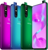 Infinix s5 Pro Price In Nigeria Used and New