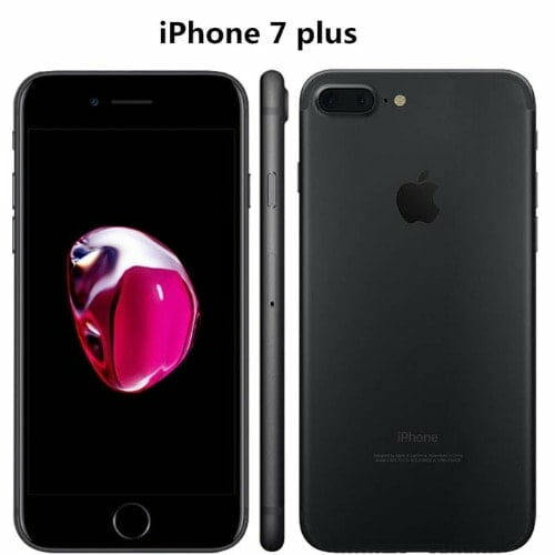 Apple iPhone 7 plus price in Nigeria | Best Price