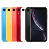 Explore the Features and Specs of the iPhone XR in Nigeria